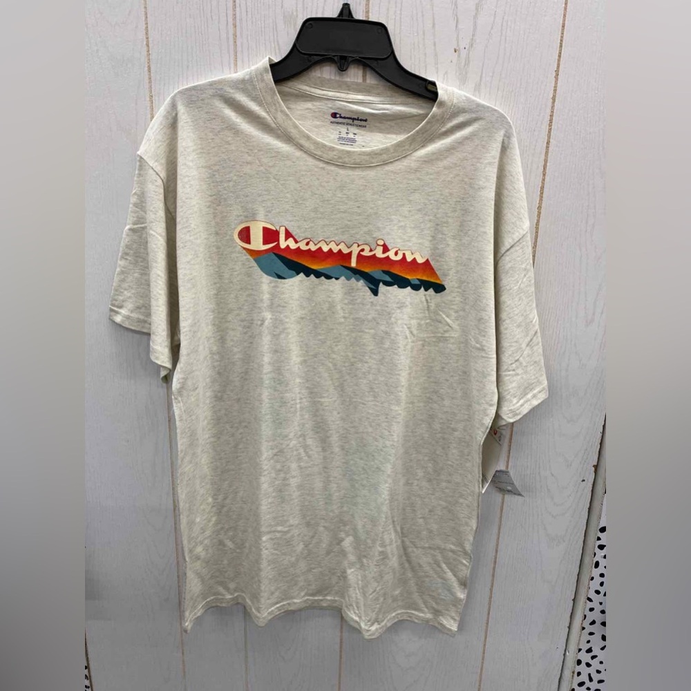 Champion T Shirt Size Large